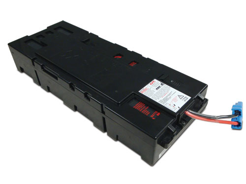 APC Replacement Battery Cartridge #115