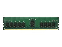 Synology D4ER01-32G module de mémoire 32 Go 1 x 32 Go DDR4 ECC Synology D4ER01-32G module de mémoire 32 Go 1 x 32 Go DDR4 ECC