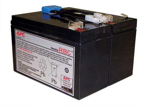 APC Replacement Battery Cartridge #142