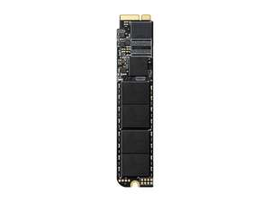 Transcend JetDrive 500 Transcend JetDrive 500
