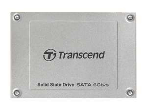 Transcend JetDrive 420 Transcend JetDrive 420