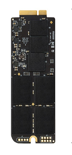 Transcend JetDrive 720 Transcend JetDrive 720