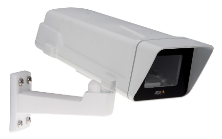 AXIS T93F05 AXIS T93F05
