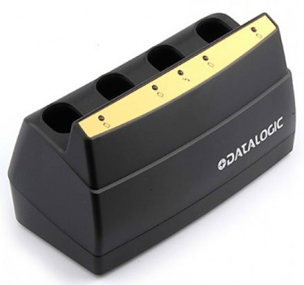 MC-9000 BATTERY CHARGER 4-SLOT MC-9000 BATTERY CHARGER 4-SLOT