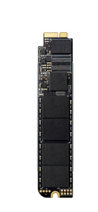 Transcend JetDrive 500 Transcend JetDrive 500