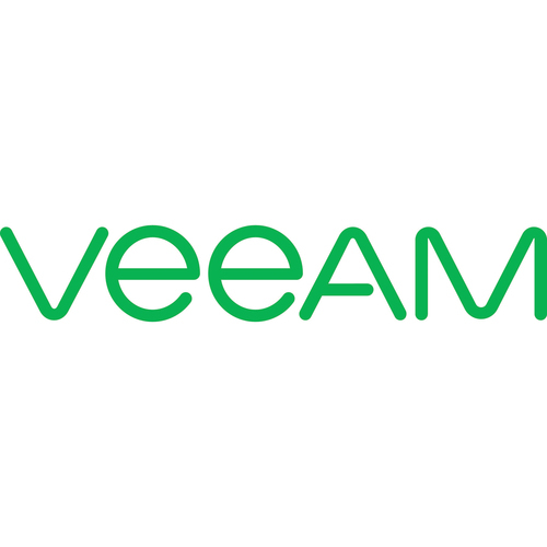 Veeam V-FDNSTD-VS-P02YP-00 licence et mise à jour de logiciel Public (PUB) 1 licence(s) Mise à niveau 5 année(s) 60 mois