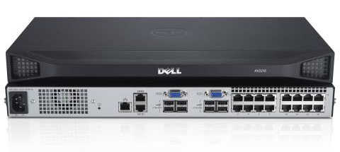 Dell DAV2216-G01 16-port analog upgradea Dell DAV2216-G01 16-port analog upgradea
