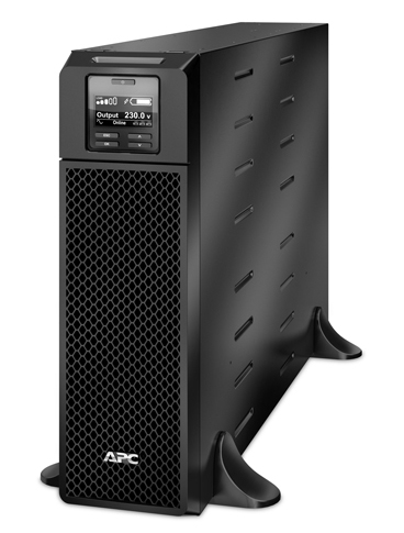 APC Smart-UPS SRT 5000VA APC Smart-UPS SRT 5000VA