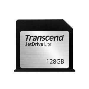 Transcend JetDrive Lite 130 Transcend JetDrive Lite 130