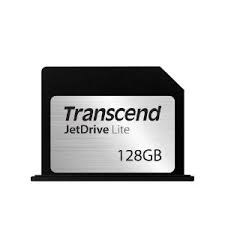 Transcend JetDrive Lite 360