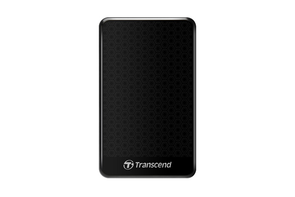 Transcend StoreJet 25A3 Transcend StoreJet 25A3