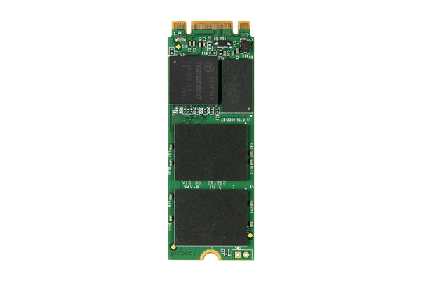 Transcend MTS600 Transcend MTS600