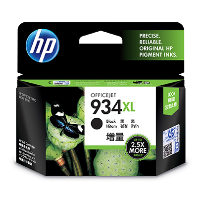 HP 934XL HP 934XL