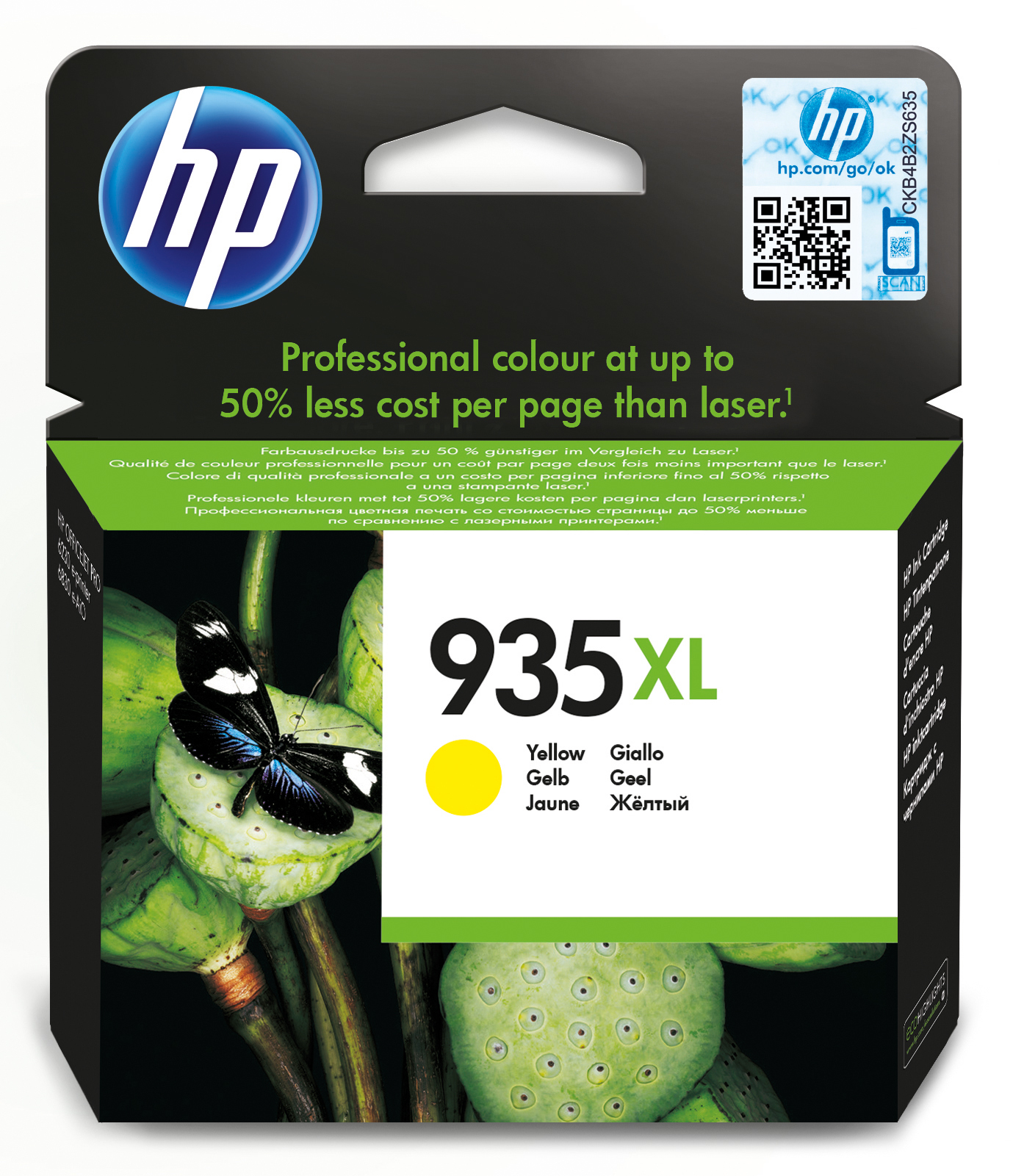 HP 935XL