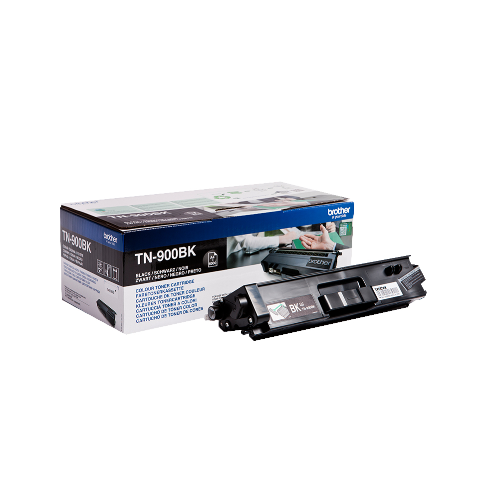 Brother TN900BK Brother TN900BK