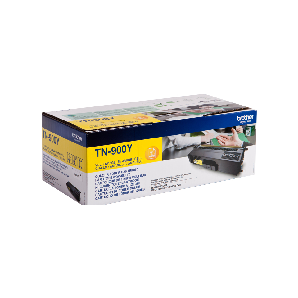 Brother TN900y Brother TN900y
