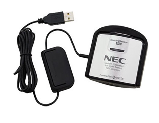 NEC KT-LFD-CC2