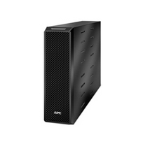 APC Smart-UPS SRT 192V 5kVA and 6kVA Battery Pack APC Smart-UPS SRT 192V 5kVA and 6kVA Battery Pack