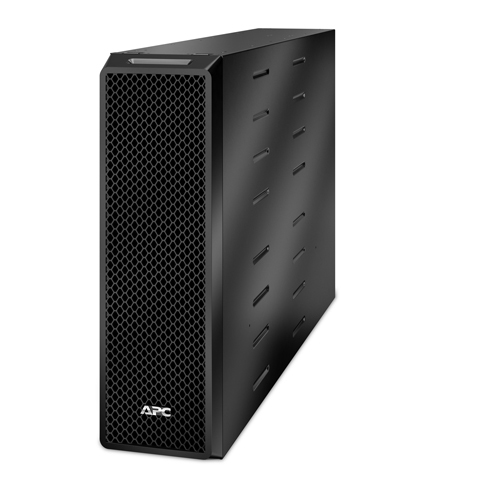 APC Smart-UPS SRT 192V 8kVA and 10kVA Battery Pack APC Smart-UPS SRT 192V 8kVA and 10kVA Battery Pack