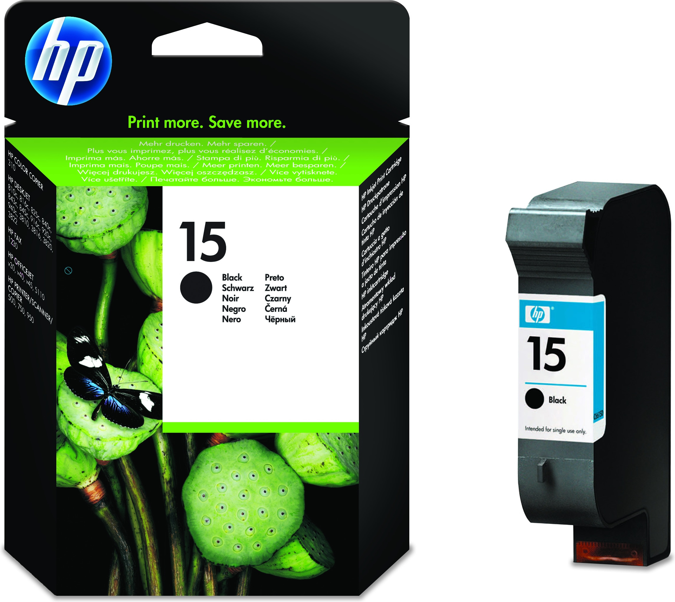 HP 15 HP 15