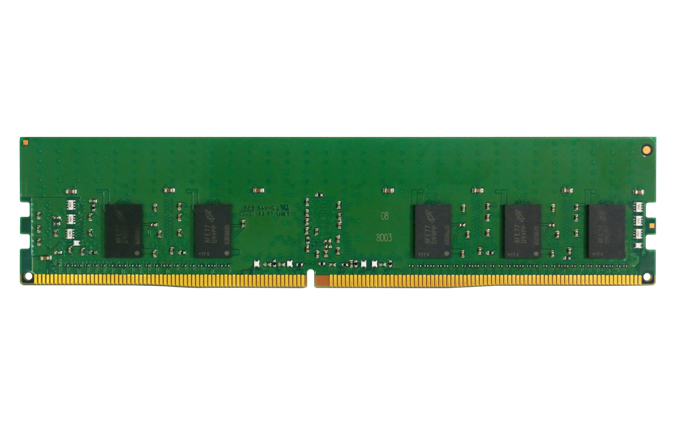 QNAP RAM-32GDR4ECT0-UD-3200 module de mémoire 32 Go 1 x 32 Go DDR4 3200 MHz ECC QNAP RAM-32GDR4ECT0-UD-3200 module de mémoire 32 Go 1 x 32 Go DDR4 3200 MHz ECC