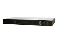 APC Rack Automatic Transfer Switch AP4423 APC Rack Automatic Transfer Switch AP4423