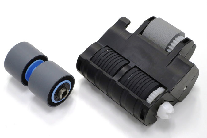 Exchange Roller Kit for DR-M1060 Exchange Roller Kit for DR-M1060