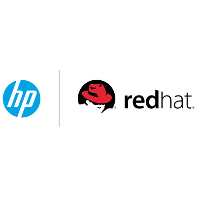 Red Hat Enterprise Virtualization