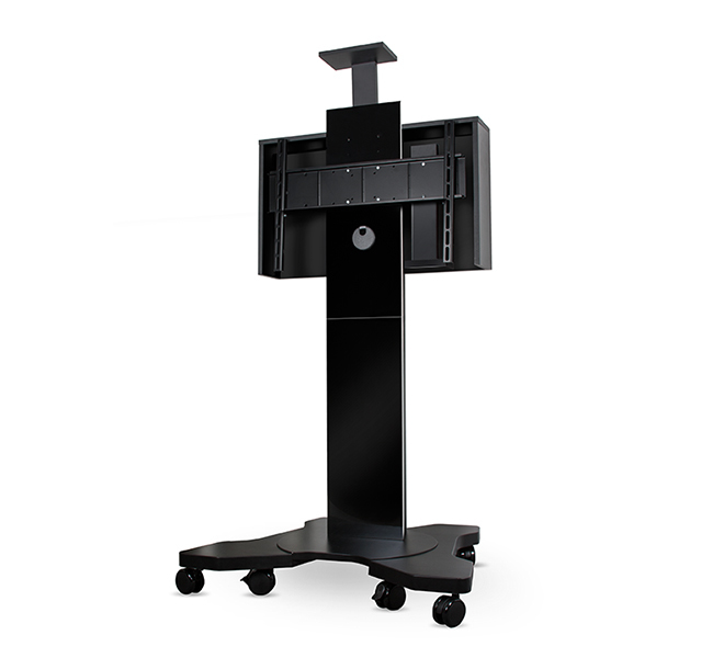B-Tech BTF820 2,03 m (80") Noir Sol B-Tech BTF820 2,03 m (80") Noir Sol