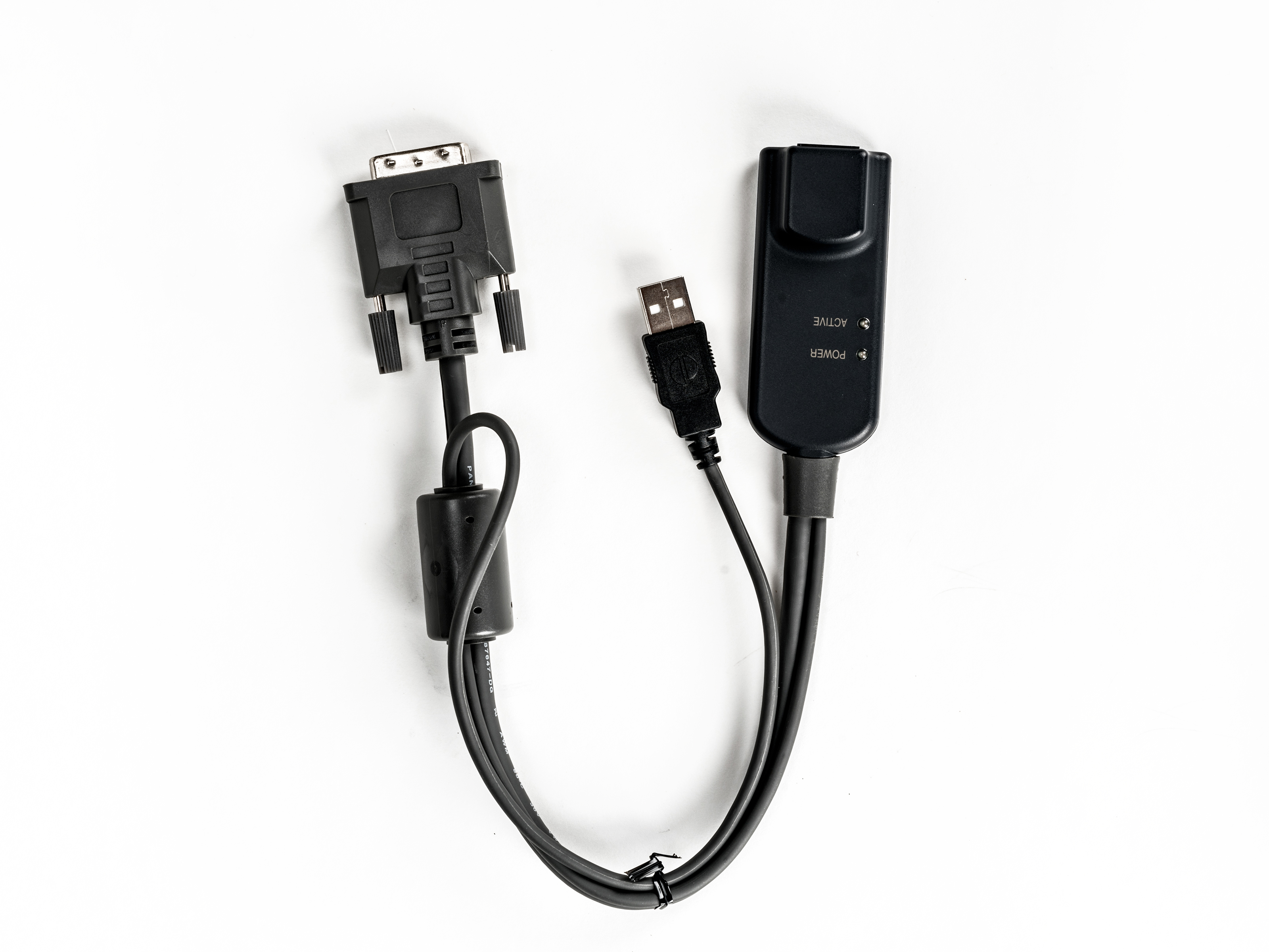 Server Interface Module for DVI video Server Interface Module for DVI video