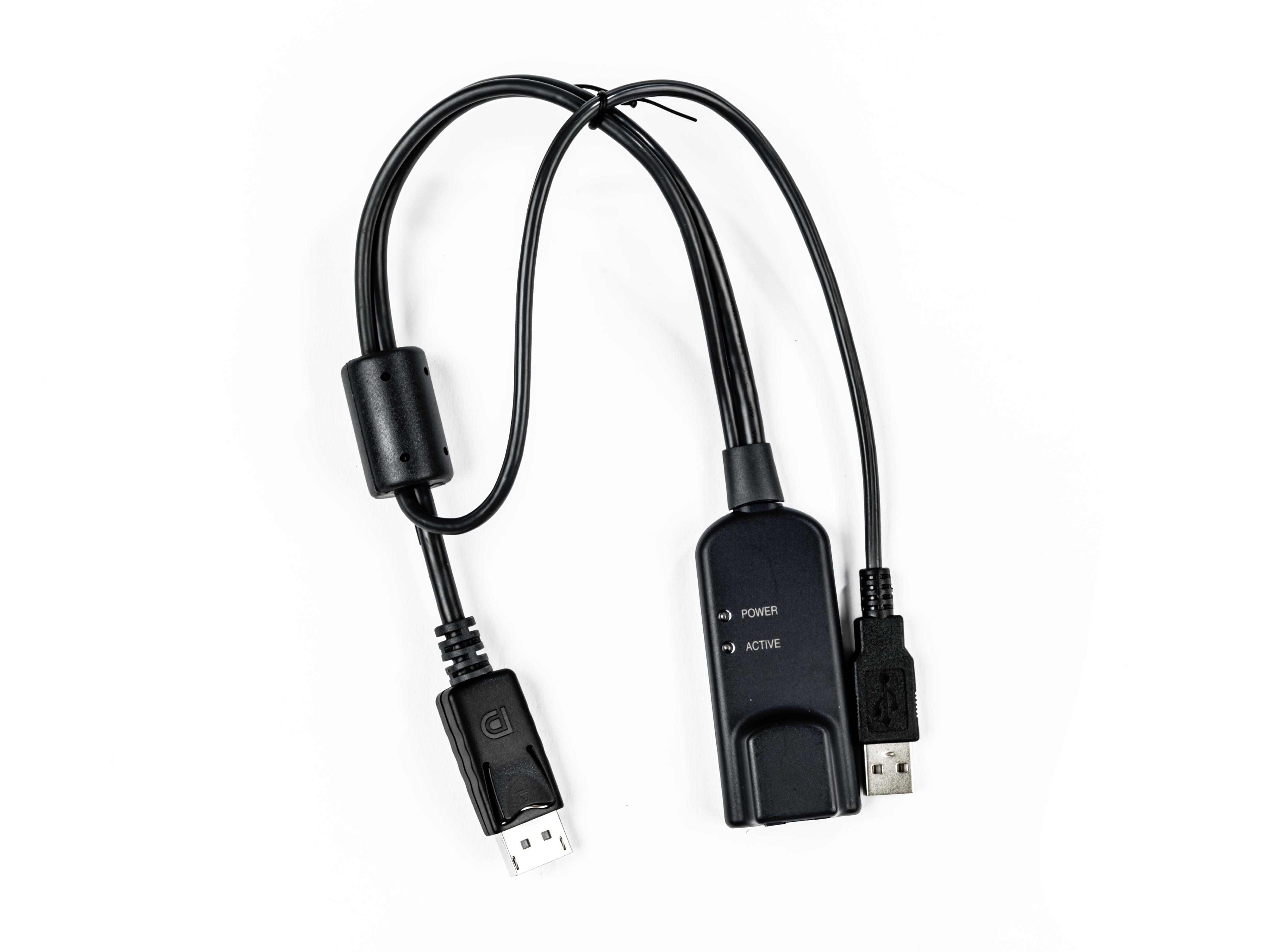 Server Interface Module for DisplayPort Server Interface Module for DisplayPort