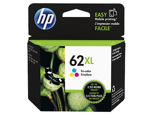 HP 62XL HP 62XL