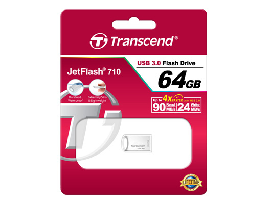 Transcend JetFlash 710