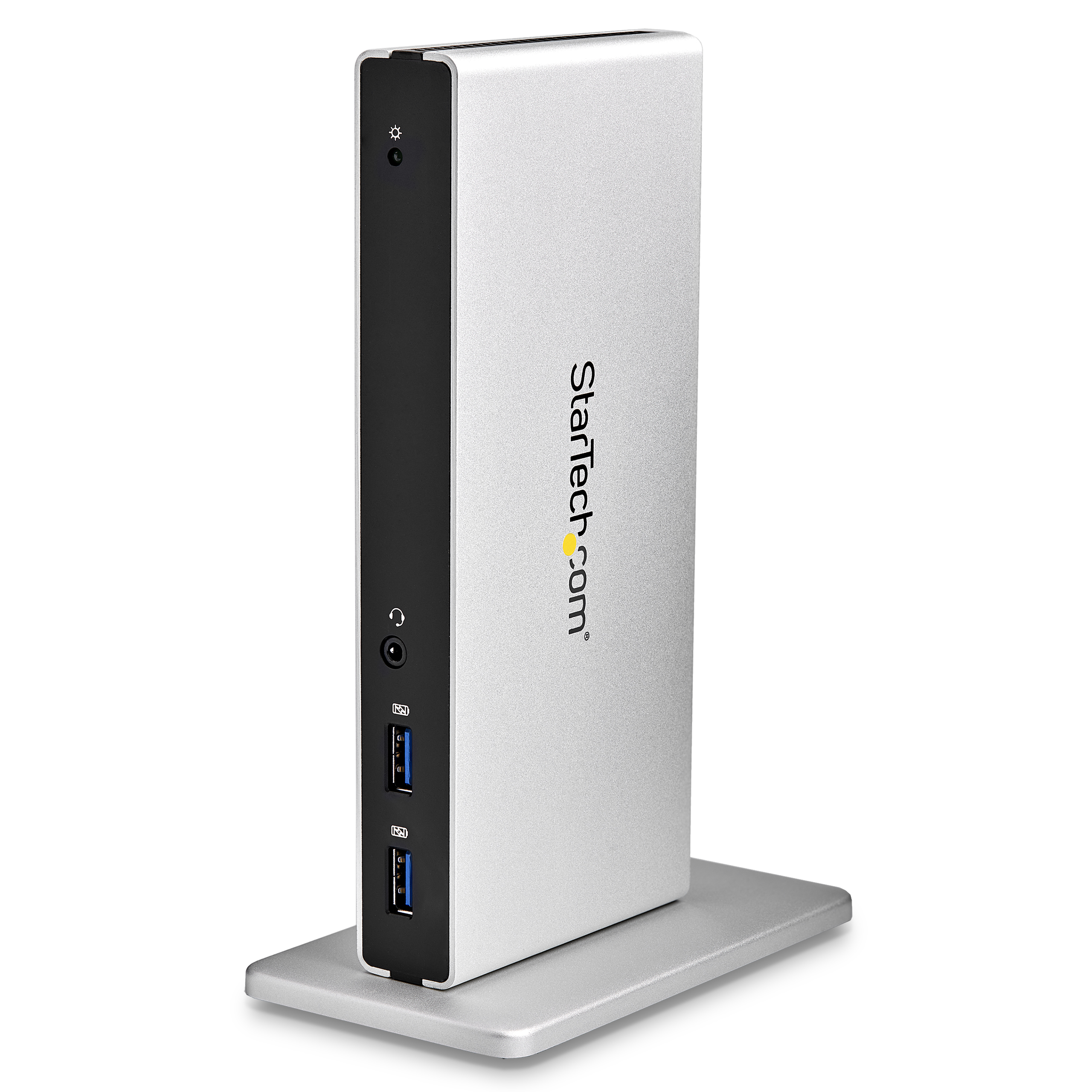 StarTech.com Station d'accueil USB StarTech.com Station d'accueil USB