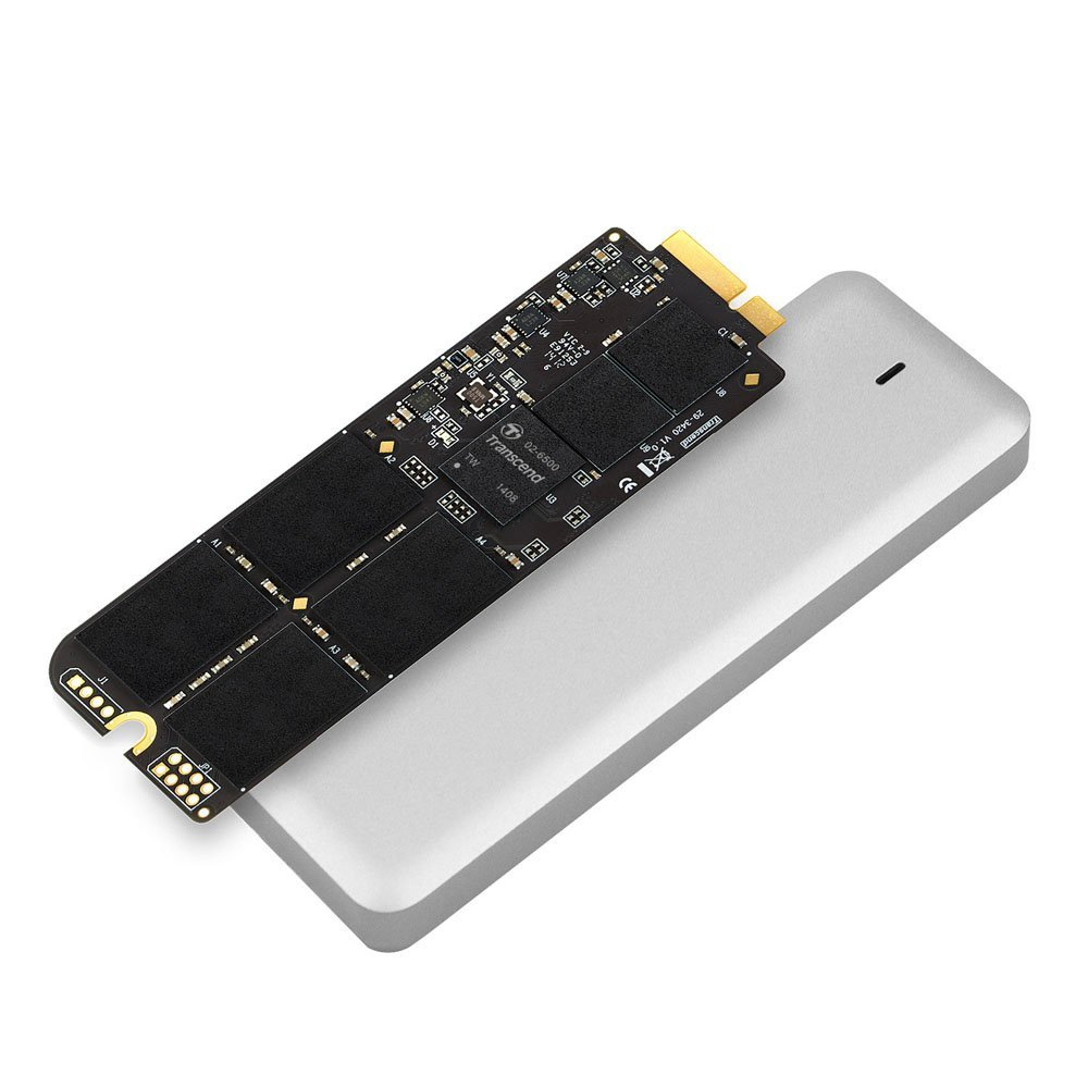 Transcend JetDrive 725 Transcend JetDrive 725