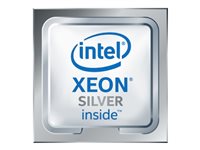 Hewlett Packard Enterprise Xeon Silver 4310 processeur 2,1 GHz 18 Mo Boîte Hewlett Packard Enterprise Xeon Silver 4310 processeur 2,1 GHz 18 Mo Boîte