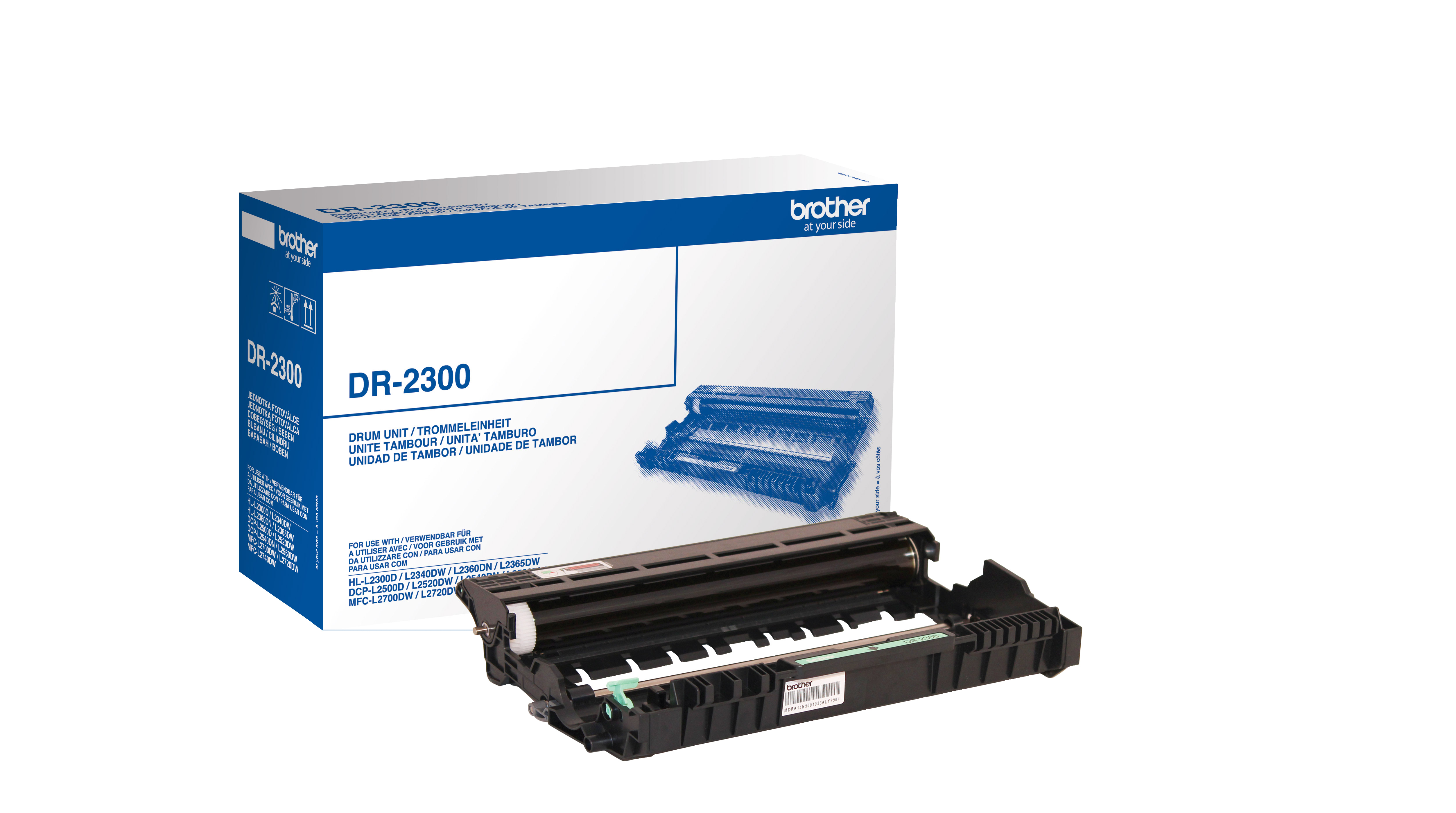 Brother DR2300 Brother DR2300