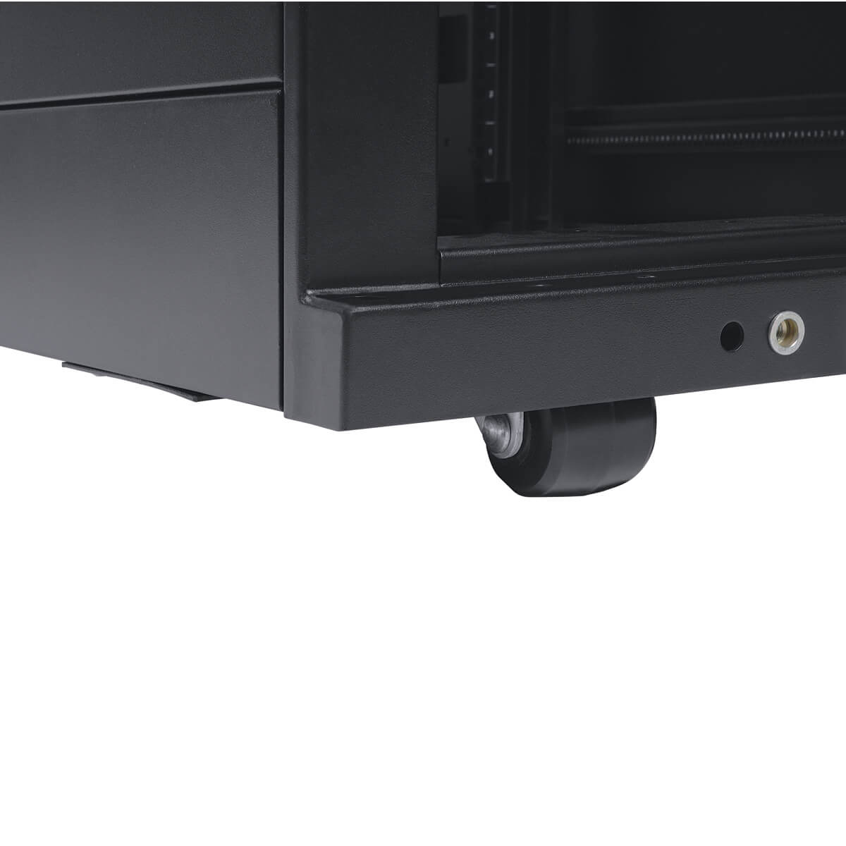 Tripp Lite SRCASTER accessoire de racks Tripp Lite SRCASTER accessoire de racks