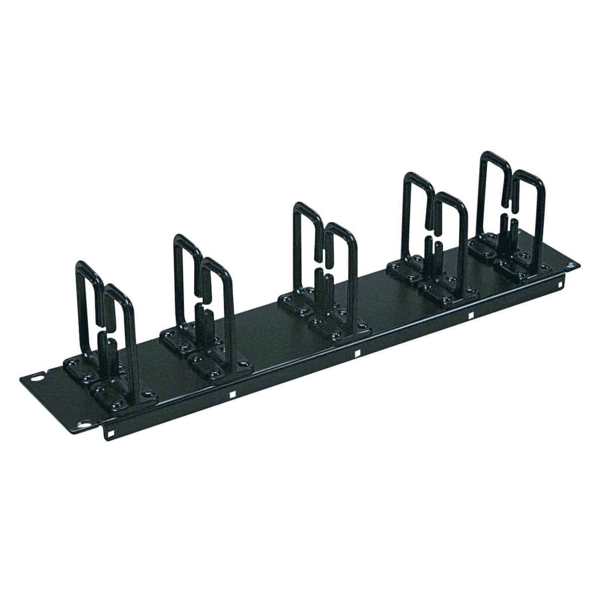 Tripp Lite SRCABLERING2U accessoire de racks Tripp Lite SRCABLERING2U accessoire de racks