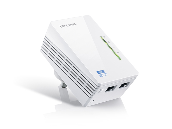 TP-Link TL-WPA4220 TP-Link TL-WPA4220