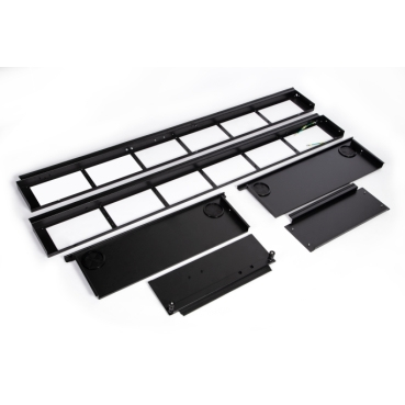 APC ACCS2000 accessoire de racks Enclosure extension APC ACCS2000 accessoire de racks Enclosure extension