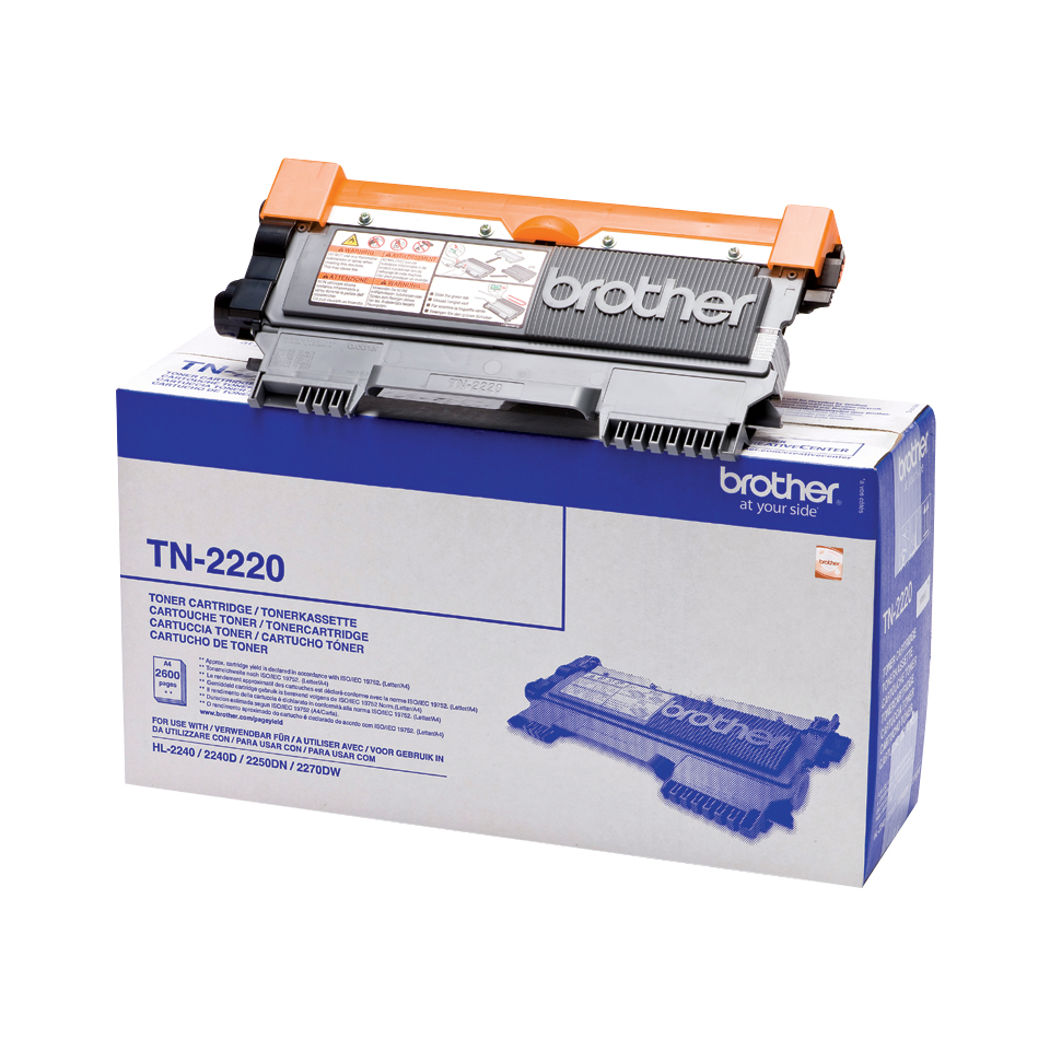 Brother TN2220 Brother TN2220