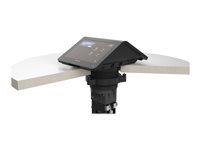 Crestron UCA-SMKR-UC2-3 Accessoire de vidéo-conférence Noir Crestron UCA-SMKR-UC2-3 Accessoire de vidéo-conférence Noir
