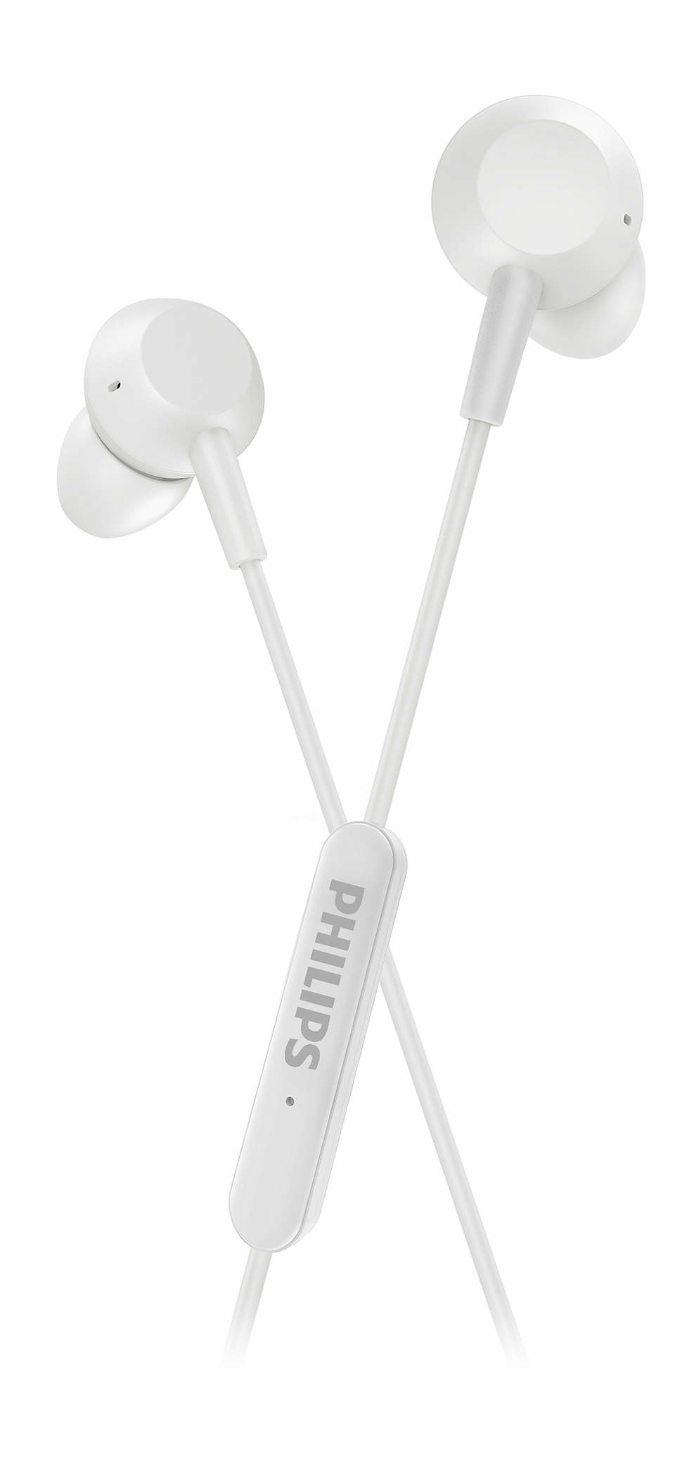 Philips TAE5008WT/00 écouteur/casque Avec fil Ecouteurs Appels/Musique USB Type-C Blanc Philips TAE5008WT/00 écouteur/casque Avec fil Ecouteurs Appels/Musique USB Type-C Blanc