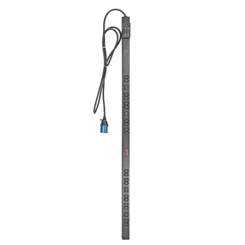 APC Basic Rack PDU Zero U APC Basic Rack PDU Zero U