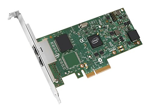 Intel Ethernet Server Adapter I350-T2 Intel Ethernet Server Adapter I350-T2