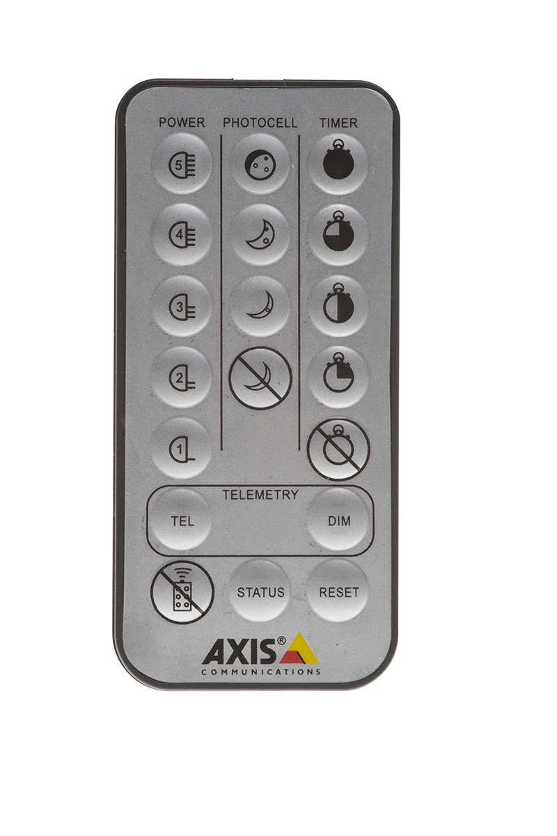 Axis T90B