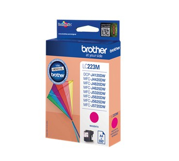 Brother LC223M Brother LC223M
