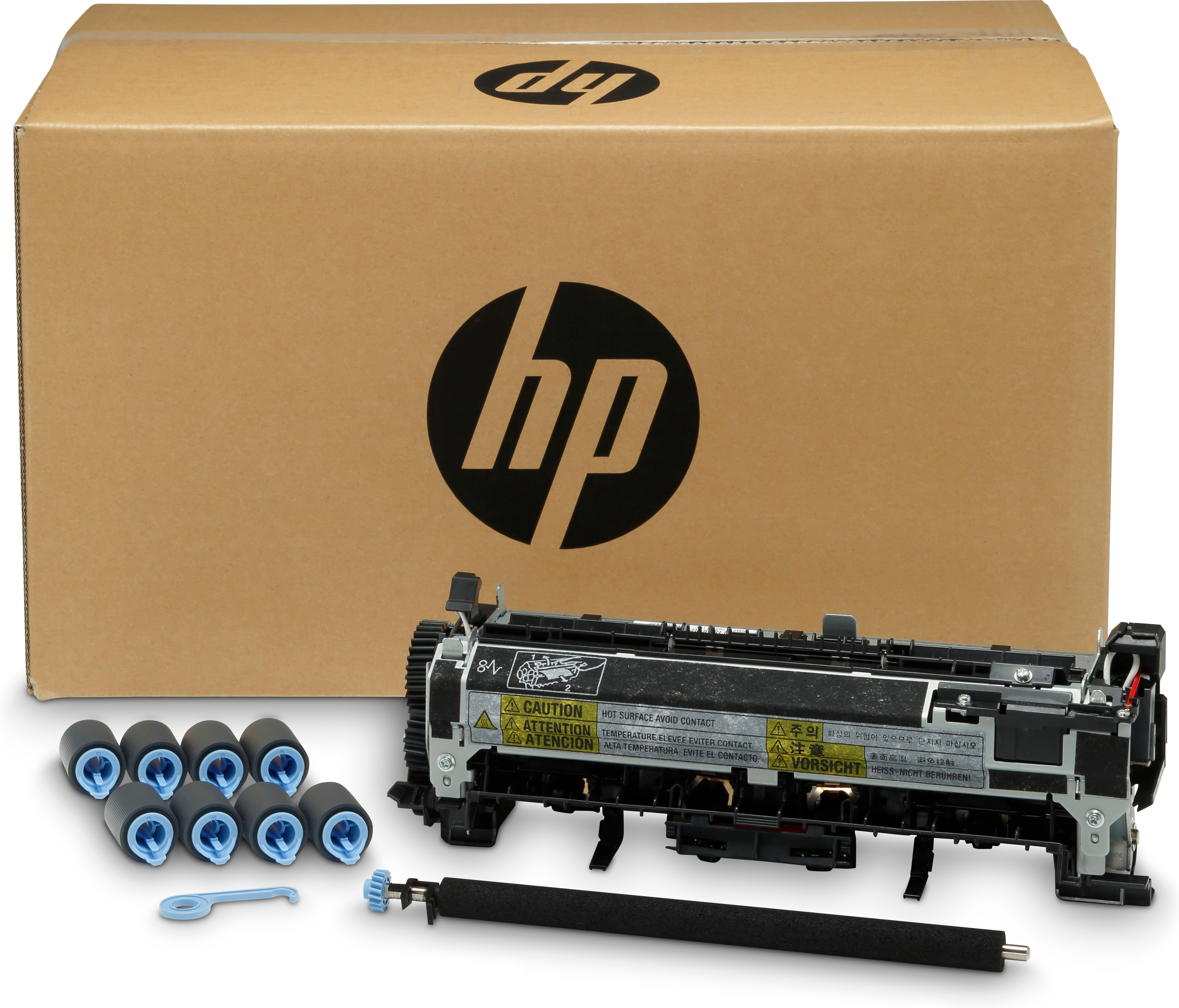 HP HP