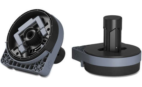 New Roll Adapter f T-series New Roll Adapter f T-series